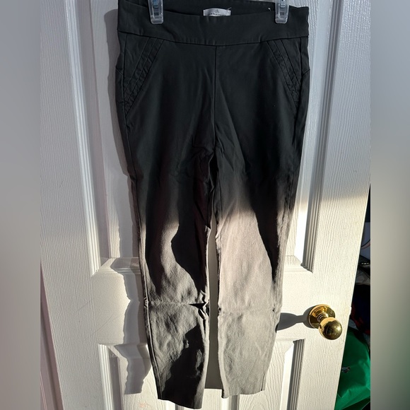 Green camber & grace pants.๐ - Picture 1 of 5